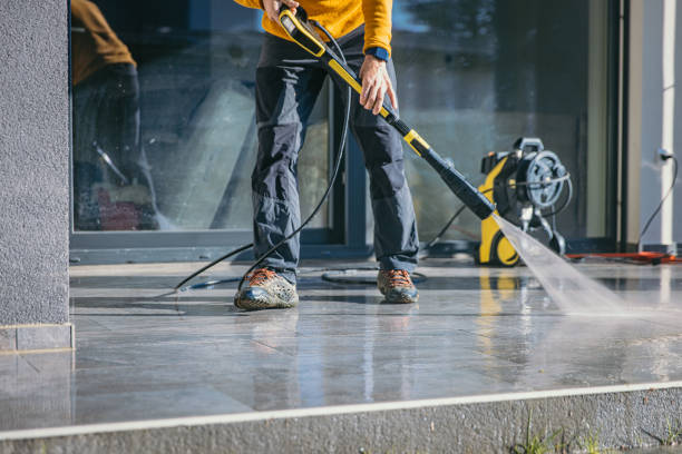 Best Parking Lot and Garage Cleaning  in Lton, IN
