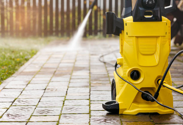 Best Fence Cleaning  in Lton, IN